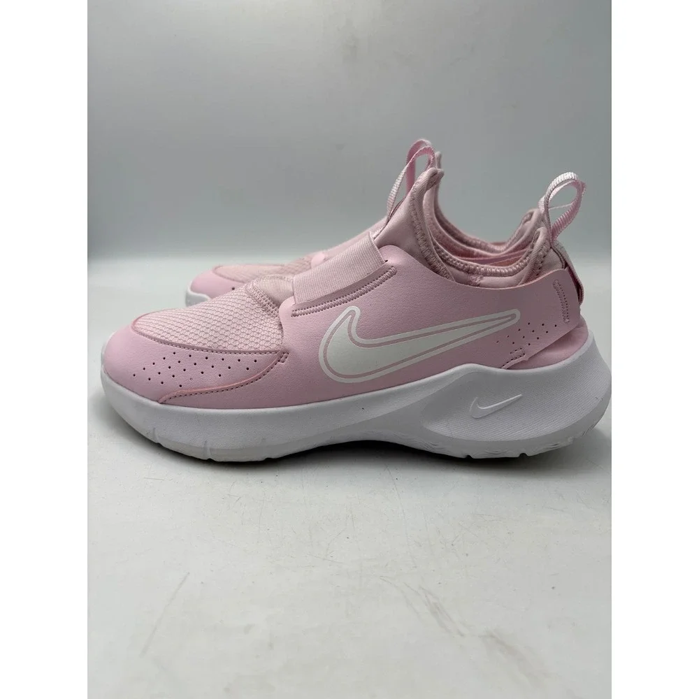 Nike Flex Runner 3 GS Running Shoes Sneakers FN1294-601 Pink Girl's‎ Size 4.5Y